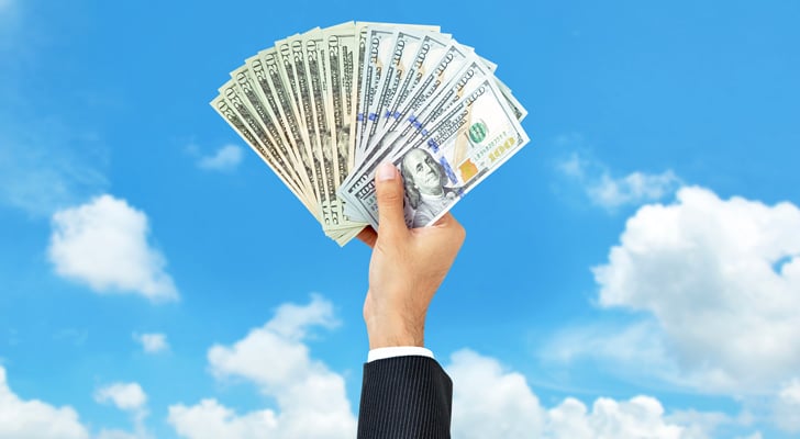 4 Clever Ways to Score a Pay Raise | InvestorPlace