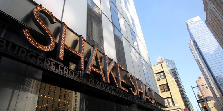 SHAK - 3 Stocks to Watch on Friday: Shake Shack Inc (SHAK), CBS Corporation (CBS) and Wingstop Inc (WING)