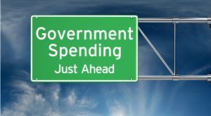 Trump Budget Shake-Ups: Increased Spending