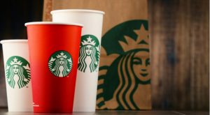 Stocks With Huge Spinoff Potential: Starbucks (SBUX)