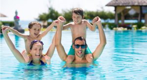 CDC Warning: 'Crypto' Outbreaks From Swimming Pools Are on the Rise