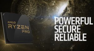 Advanced Micro Devices, Inc. (AMD) Ryzen Pro CPUs Wants to Conquer Corporate PC's
