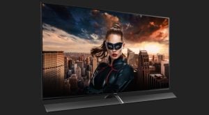 Best 4K TVs: Panasonic EZ Series 65-inch Ultra HD 4K Pro HDR OLED Television