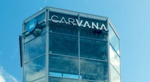 Carvana Co (CVNA) Shares Fly After Q1 Earnings Beat