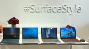 Microsoft Surface Review: Microsoft Corporation (MSFT) Gives Apple Inc. (AAPL) a Run for Its Money