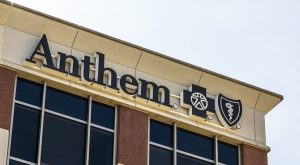 Stocks to Sell for July: Anthem (ANTM)