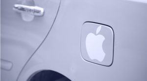 Apple Inc. (AAPL): The Apple Car Exists ... Sort Of