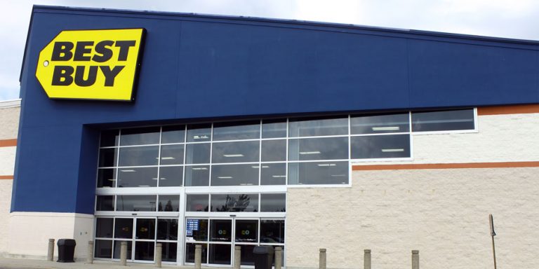 Best Buy stock - Best Buy Co Inc Has Found Its Niche – And So Has Its Stock