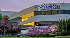 Cold Semiconductor Stocks: Micron (MU)