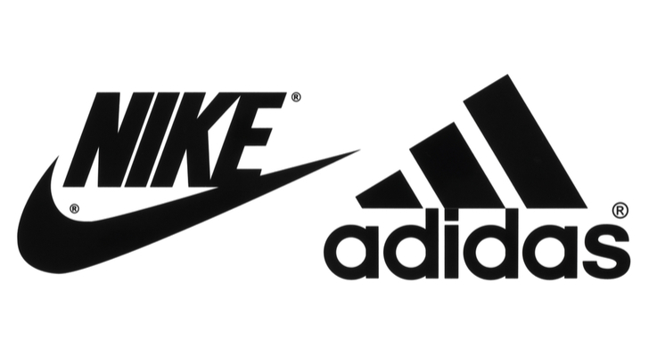 This Is How Much Ground Nike Is Losing to Adidas InvestorPlace