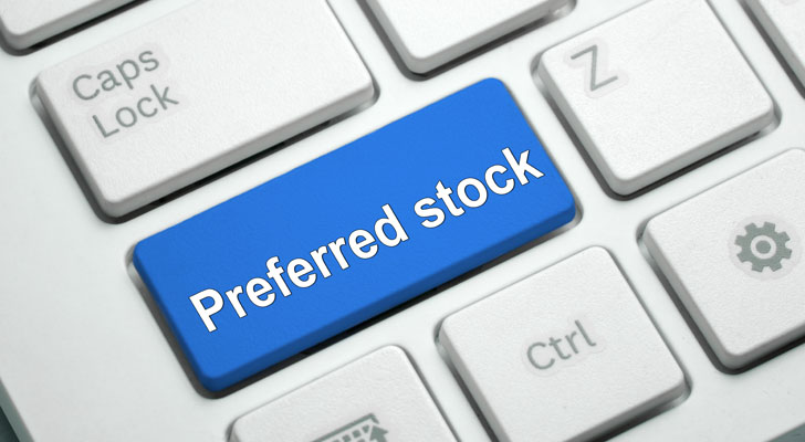 Favorite Retirement ETFs: First Trust Preferred Securities and Income ETF (FPE)