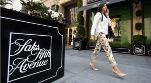 Saks Fifth Avenue Data Breach: 9 Things for Shoppers to Know