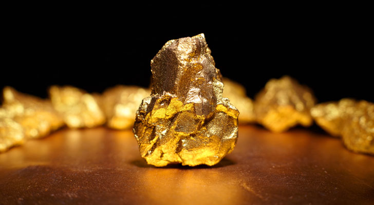 Nevada gold mine - 4 Explosive Nevada Gold Mine Projects to Watch This Year