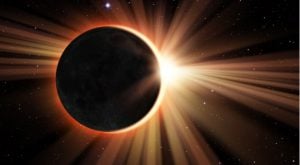 Where Can You Watch the Solar Eclipse Online or on TV?