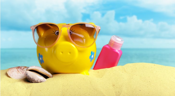 summer stocks - 11 Stocks You Should Be Buying This Summer