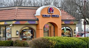Free Taco Bell Today! How to Get Your Doritos Locos Taco