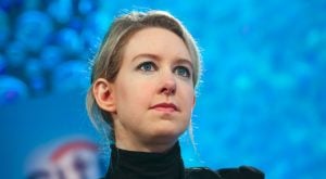 Embattled Blood-Testing Startup Theranos to Shut Down