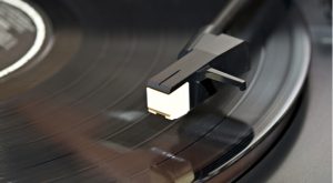 Sony to Start Producing Vinyl Records Again