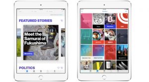Apple Inc. (AAPL) Gets an Apple News Revamp Publishers Will Love