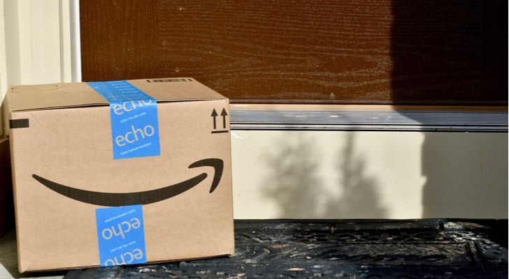 Amazon stock - Partnerships Are a Critical Part of the Future for Amazon Stock