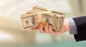 Cheap Index Funds: Schwab U.S. iShares Fallen Angels USD ETF (FALN)