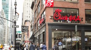 Free Chick-fil-A 2018: When Is Cow Appreciation Day This Year?