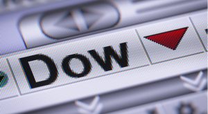 Dow Jones Today: Trade War, Specter of Recession Are Toxic For Stocks