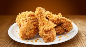 National Fried Chicken Day 2017: The Top Deals