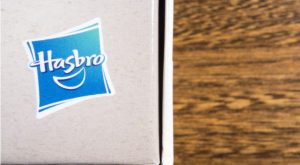 Hasbro, Inc. Stock Surges Despite Surprise Revenue Miss