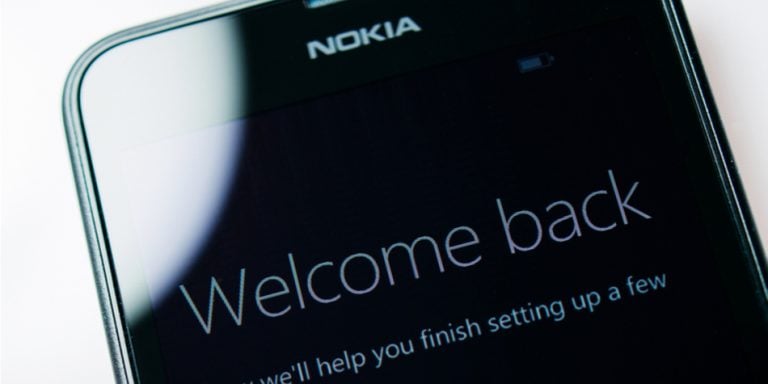 Nokia stock - Don’t Laugh, But It’s Time to Buy Nokia Stock