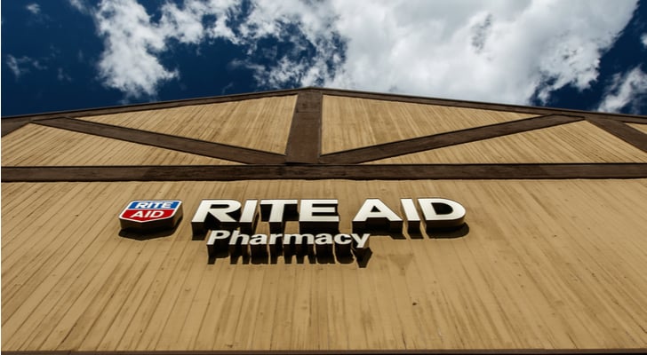 Earnings Reports to Watch: Rite Aid (RAD)