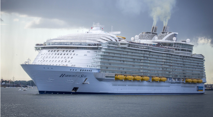 Consumer Discretionary Stocks to Buy: Royal Caribbean Cruises (RCL)