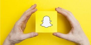 Take Your SNAP Stock Profits While They're Still There for the Taking