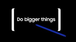 It’s Official! Samsung Galaxy Note 8 Launch Date Set for August 23