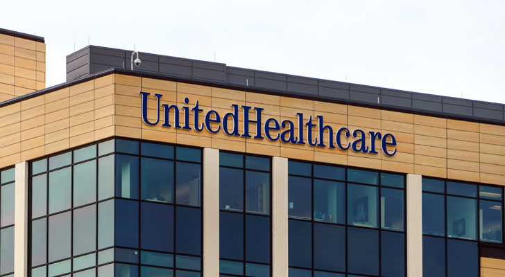 unh stock - Trade of the Day: UnitedHealth Group Is Waving Down the Bulls