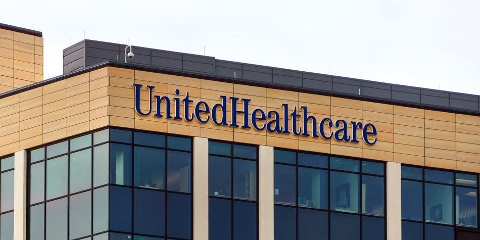 UnitedHealth UNH stock