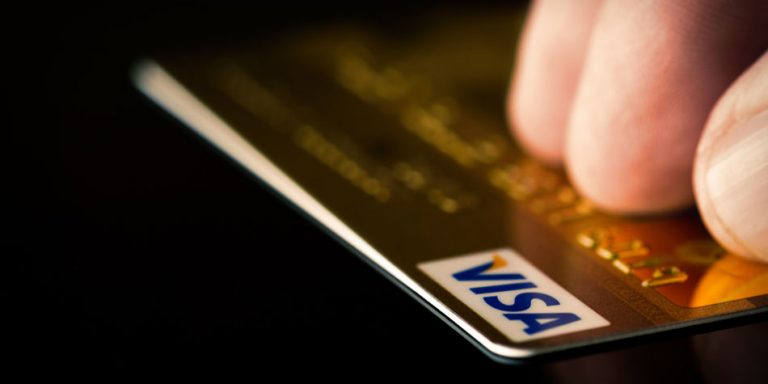 V Stock - Why Visa Inc Stock Has Me Singing the ‘Fear of Missing Out’ Blues