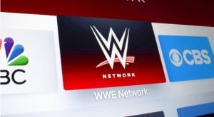 Why WWE Stock Is Falling Today