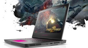 Best Laptops for Students Going Back to School: Alienware 13