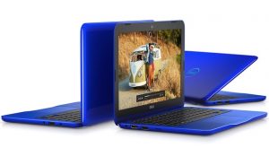 Best Laptops for Students Going Back to School: Dell Inspiron 11 3000