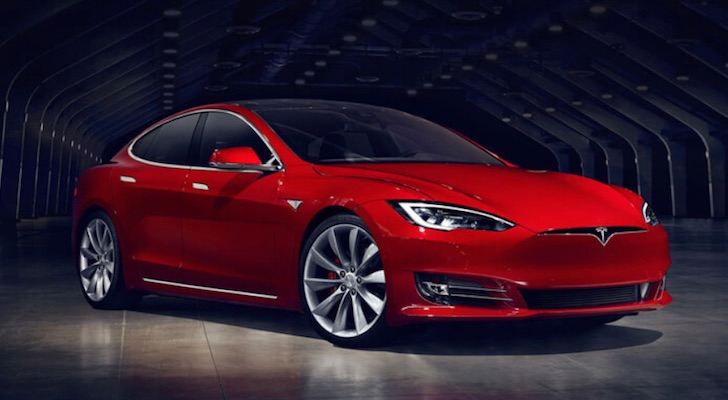 Tesla stock - Tesla Inc Stock Is Going to Be Stuck for Awhile so Get out While You Can