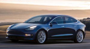 10 Electric Cars the Tesla Inc (TSLA) Model 3 Needs to Beat