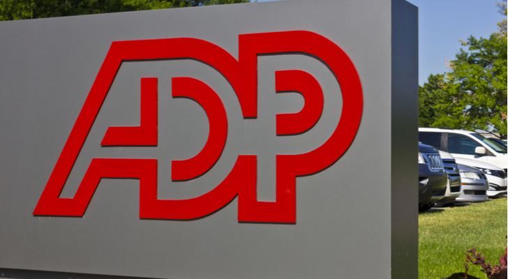 Dividend Growth Stocks to Buy: Automatic Data Processing, Inc.  (ADP)