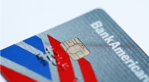 Best Student Credit Cards #5: Bank of America Cash Rewards Student Credit Card