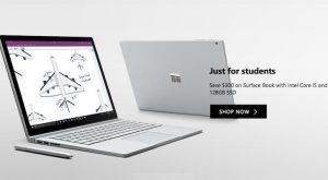 5 Best Computer Deals for Students: Microsoft (MSFT)