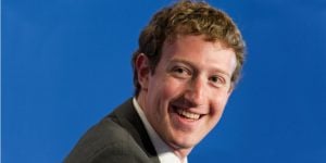 Mark Zuckerberg Personal Challenge 2018: Fix Facebook