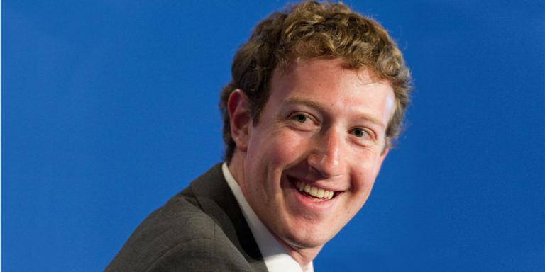 Facebook stock - Zuckerberg Exit Would Boost Facebook Stock