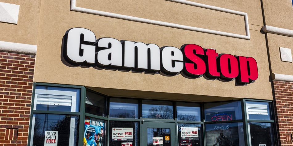 Why GameStop Corp. Is at a Tipping Point (And Not in a ...