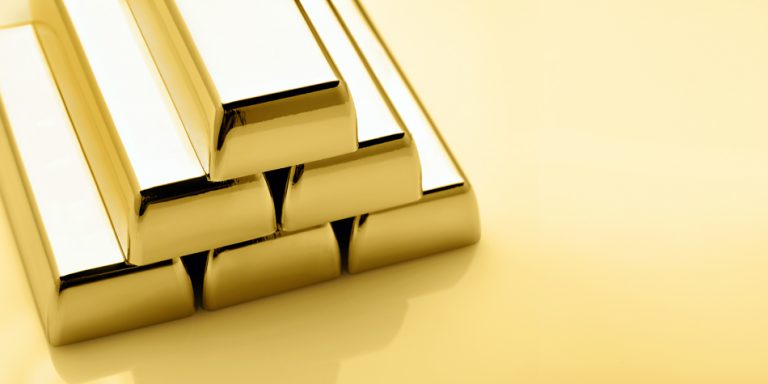 GLD - Why the SPDR Gold Shares (ETF) Is Starting to Shine Again