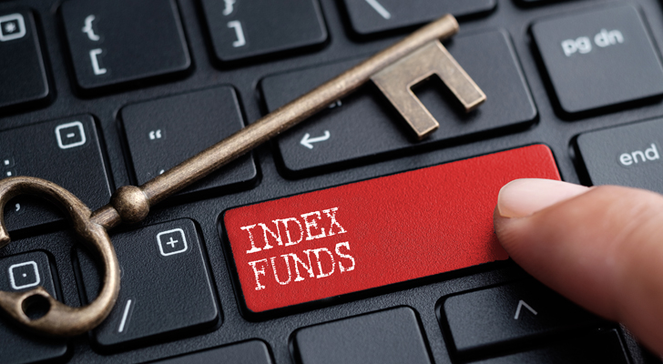 index funds - 5 Index Funds Worth a Look in October